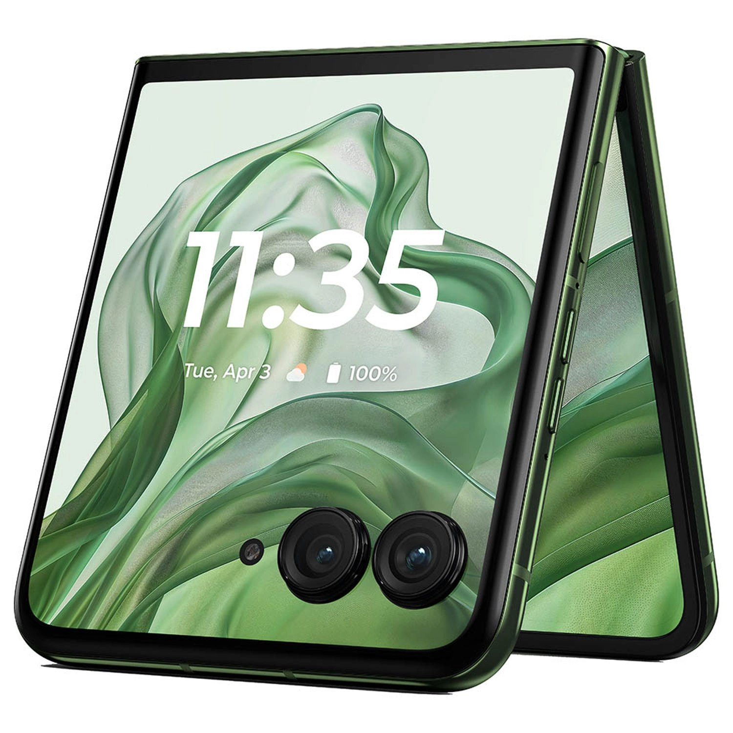 Razr 50 Ultra - 12GB 512GB