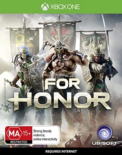 For Honor - Xbox One