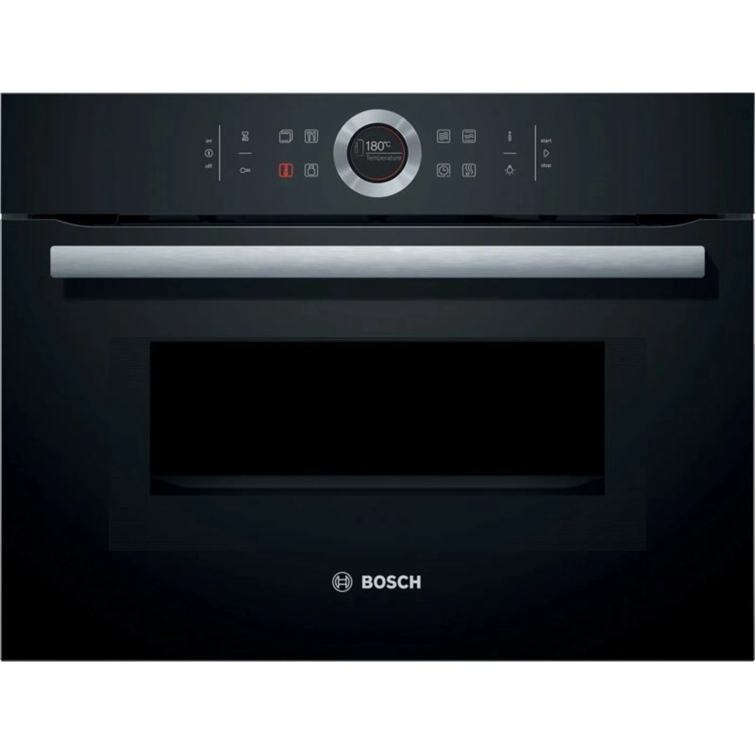 Bosch Series 8 CMG633BB1