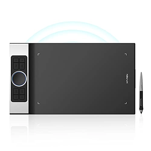 Deco Pro MW - 8192 Levels