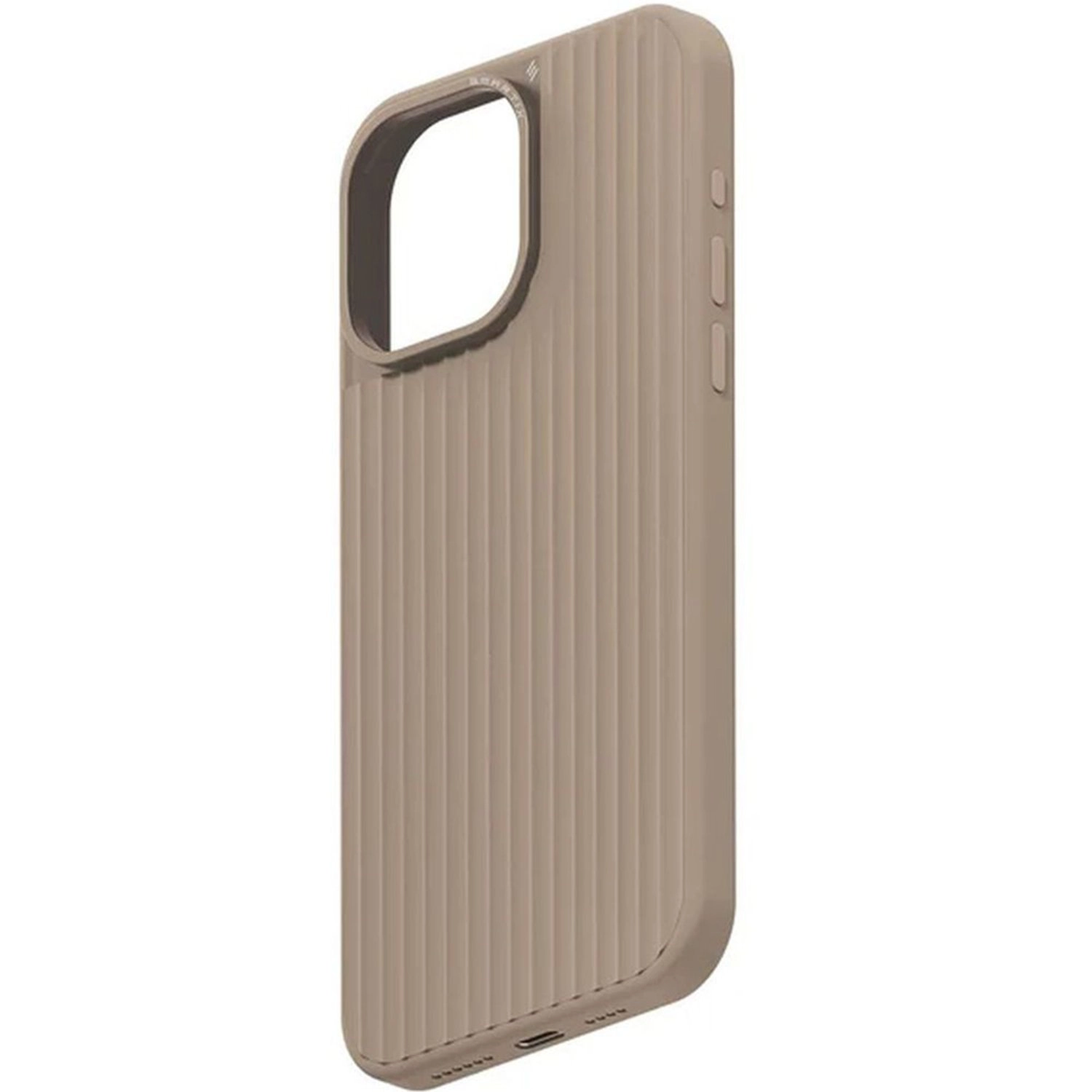 UG Magnetic Silicone Case for iPhone 16 Pro Max