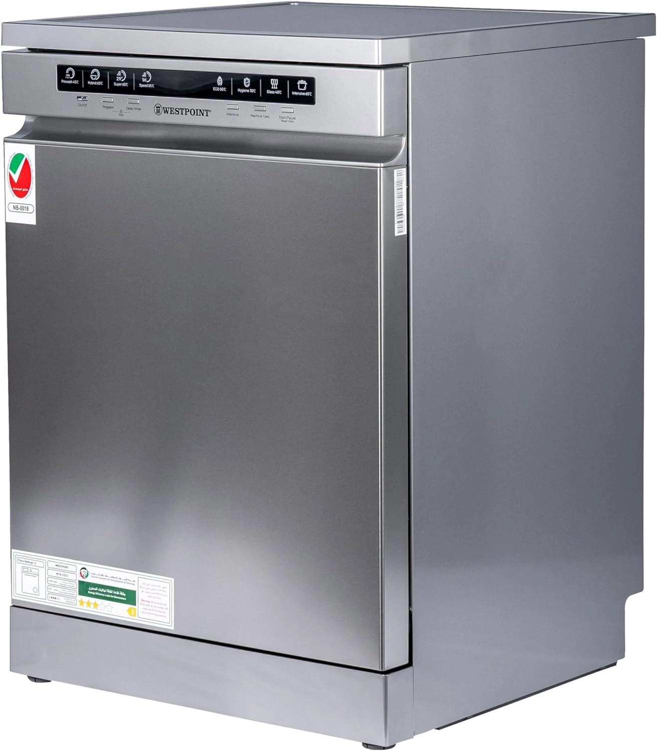 WYS-1323I Freestanding