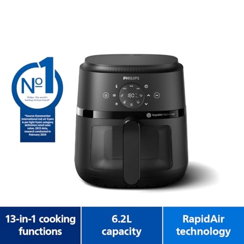 Airfryer Series 2000 NA230/00