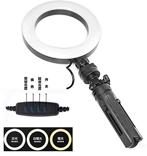 Multi Position Fill Light - 6inches