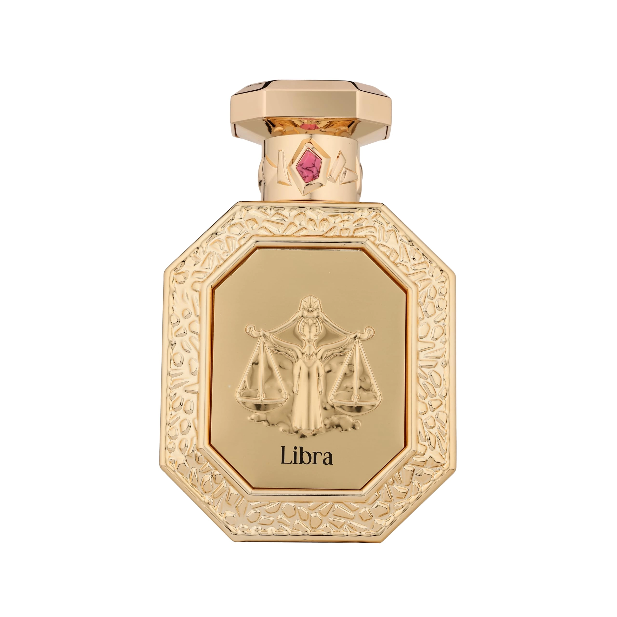 Fragrance World Libra - Eau de Parfum 100ml