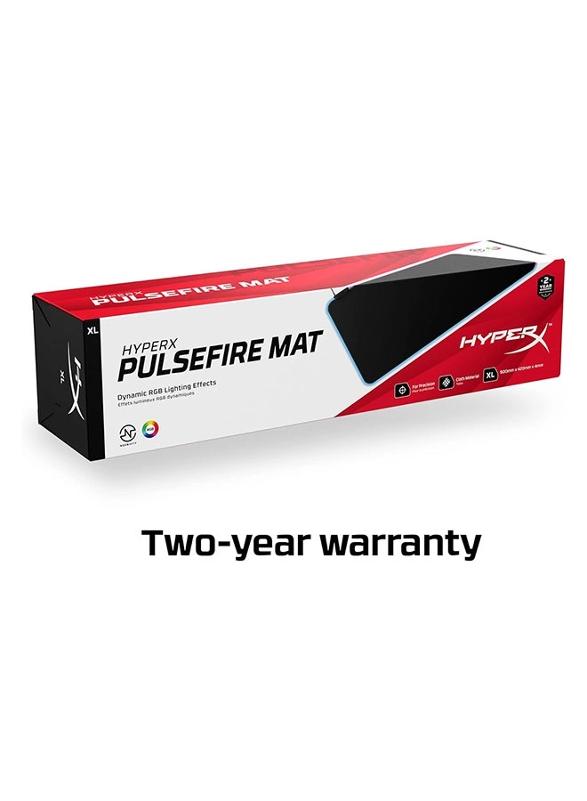 Pulsefire Mat Large Cloth Gaming Mouse Pad