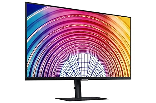 (Renewed) S60A - LS24A600NWNXGO 24 inch 2560 X 1440 pixels