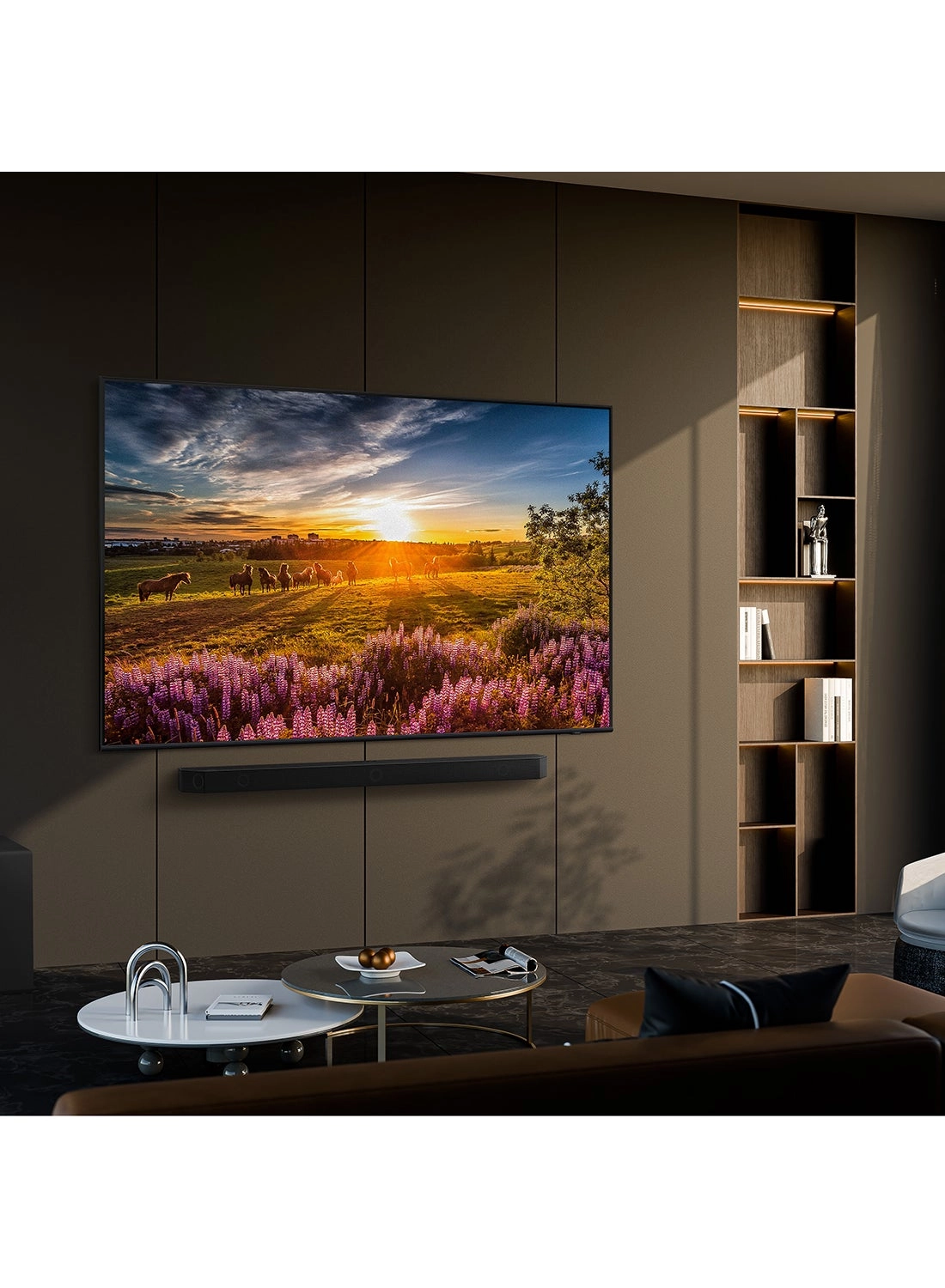 QA75Q60DAUXZN - 75 inch