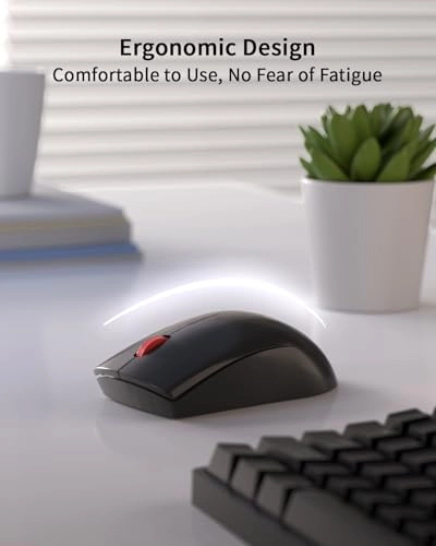 150 Mouse - Wireless