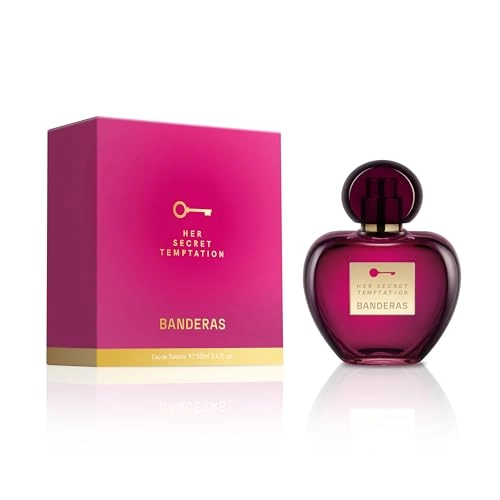 Her Secret Temptation - Eau de Toilette 50 ml