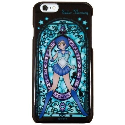BANDAI TAMASHII NATIONS Sailor Mercury iPhone 6 Case