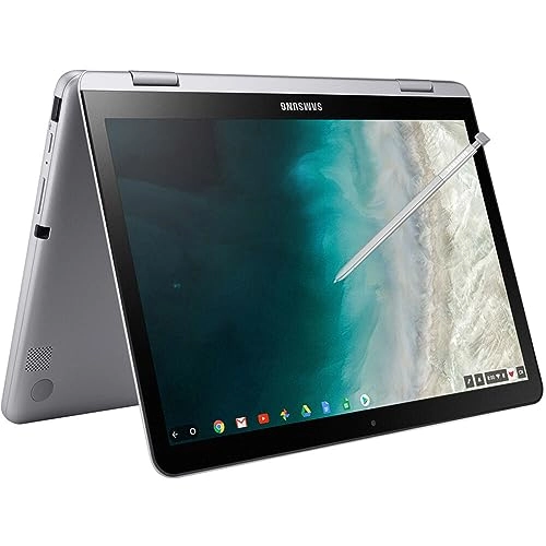 Chromebook Plus V2 XE521QAB-M02US - 12.2'' Celeron 3965Y 4GB DDR3 64GB eMMC SSD