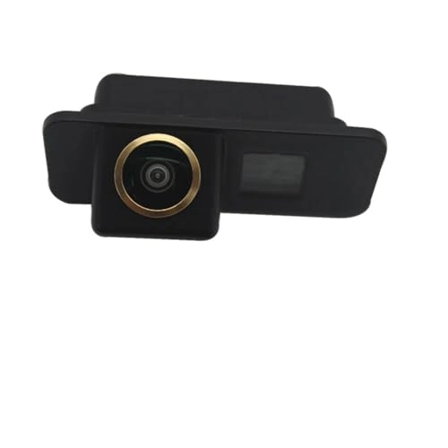 Backup Camera - Wire 420 TV Lines