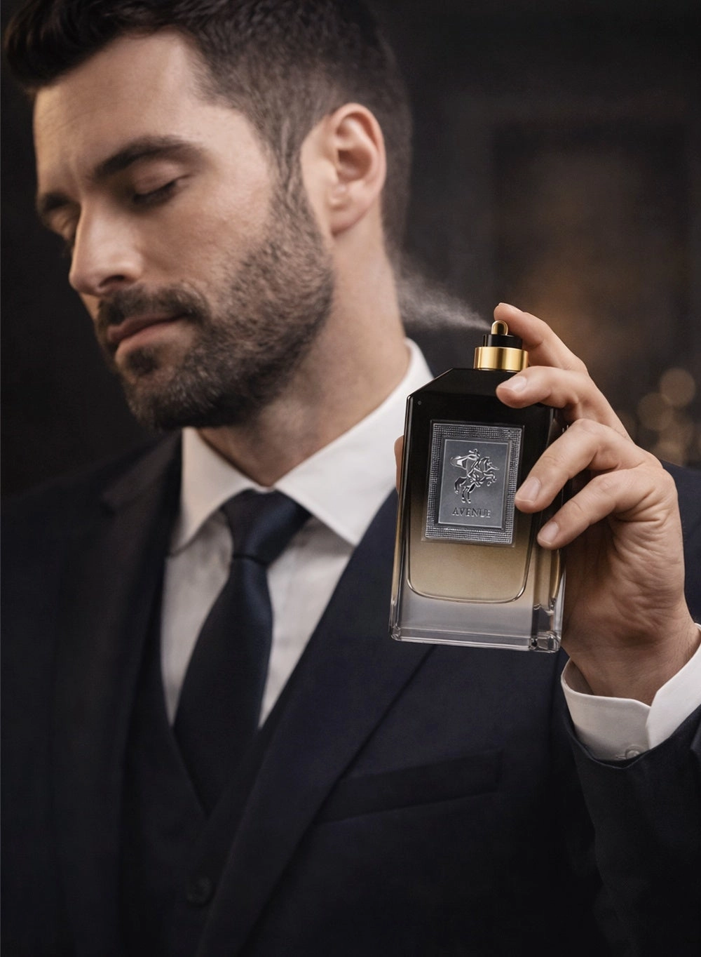 Avenue - Eau de Parfum 100ml