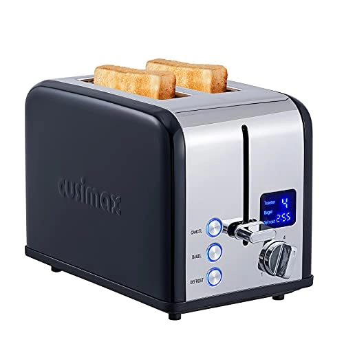 Toaster - 2 Slice