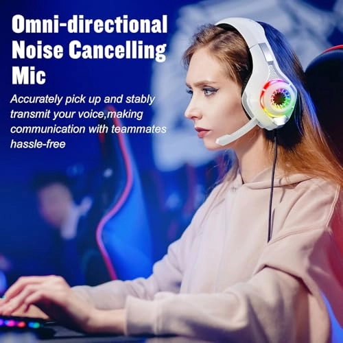 KOTION EACH GS410 Wired Headset