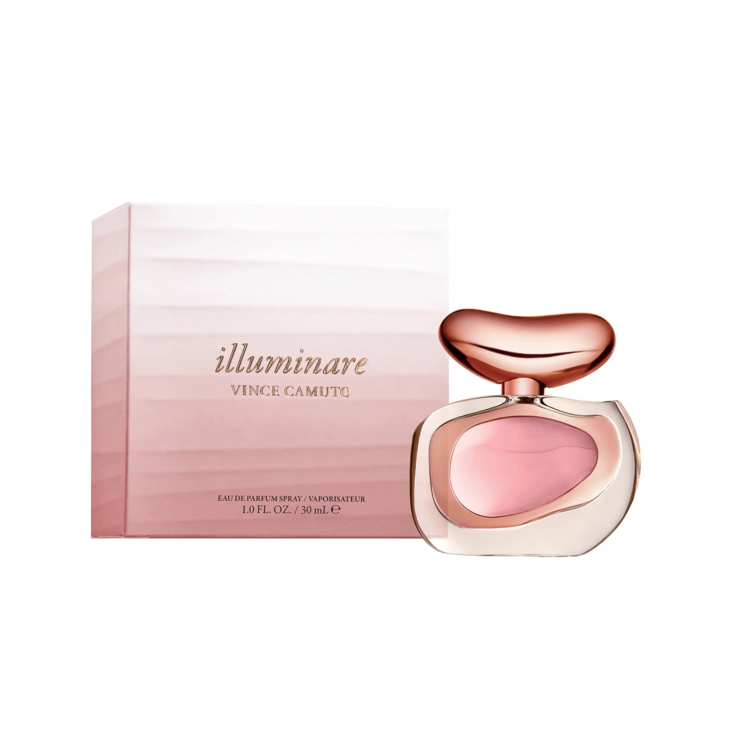 AmazonUs/PBGXZ Illuminare Eau de Parfum - 1 Fluid Ounces