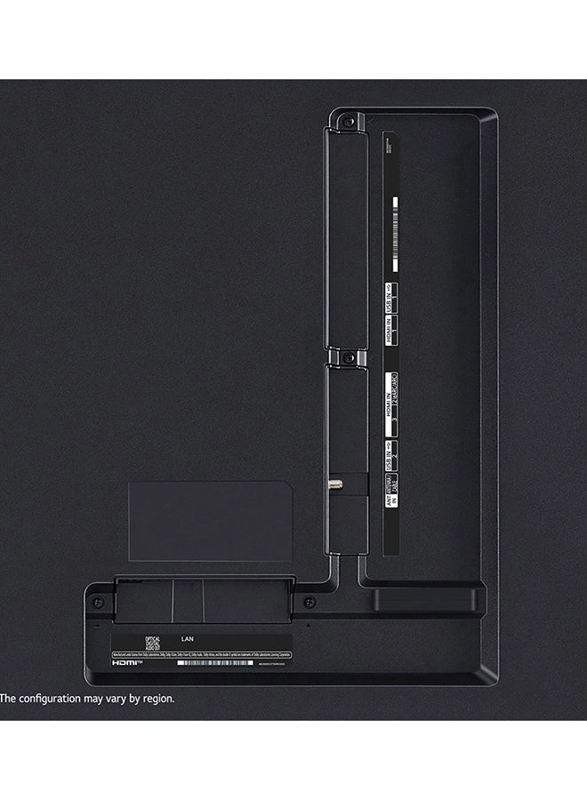 55QNED80T6B - 55 inch