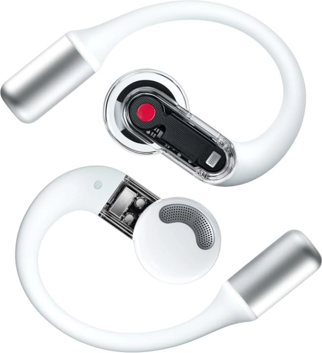 AeroTune Wireless Earbud