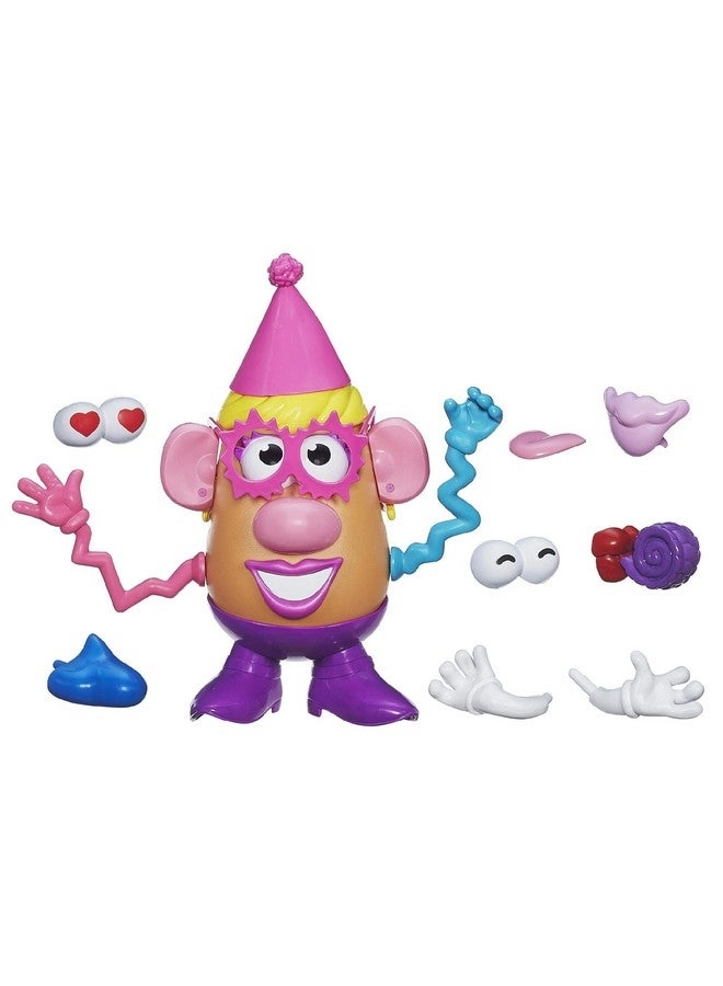 Mr. Potato Head Mrs.Potato Head Party Spudette