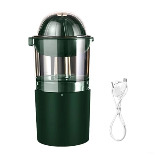 Electric Citrus Juicer