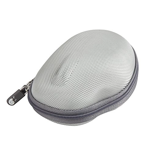 Hard EVA Travel Case - Bluetooth