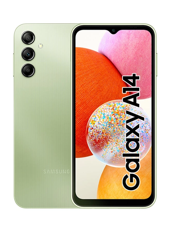 Samsung Galaxy A14 - 4GB 128GB