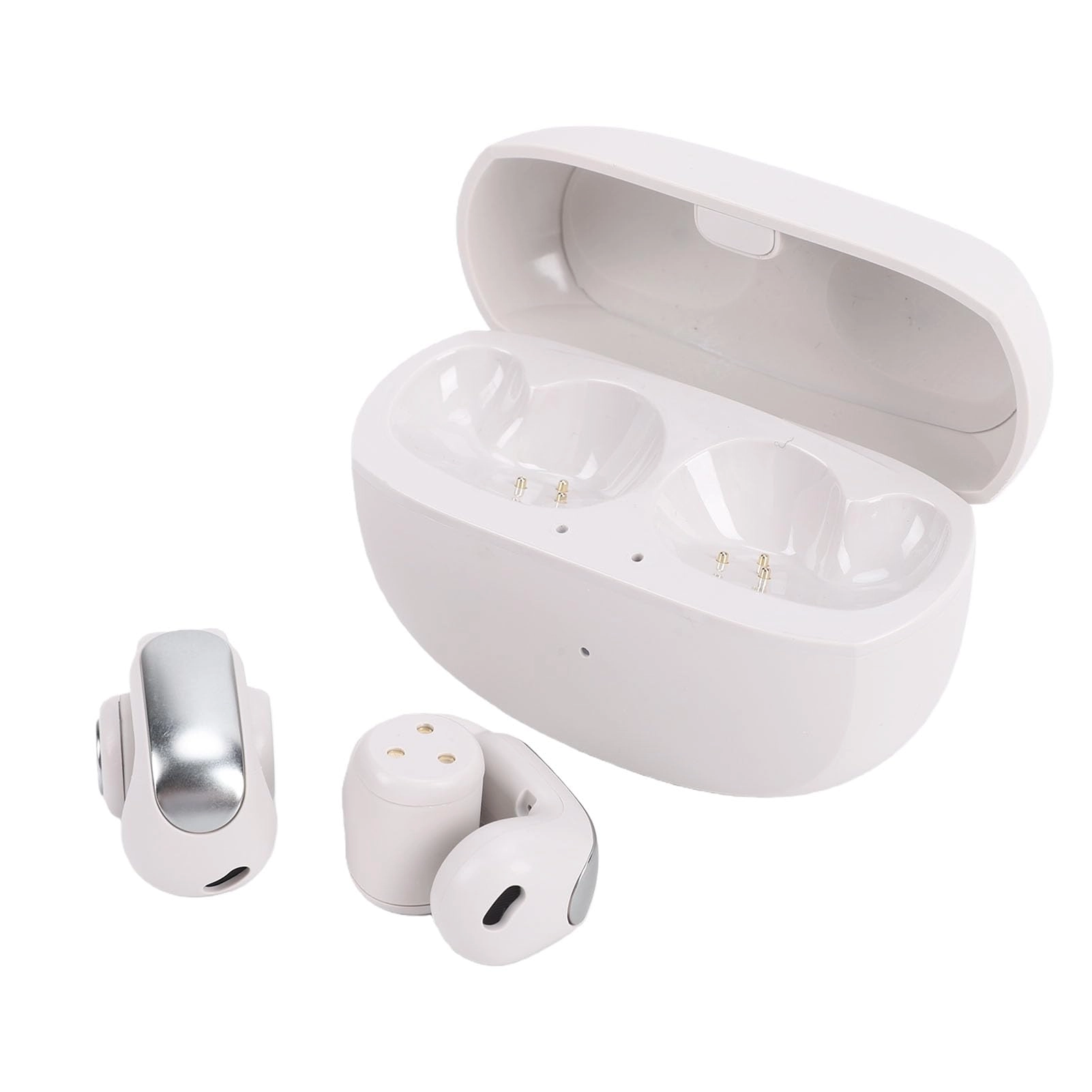 Open Ring Wireless Earbud