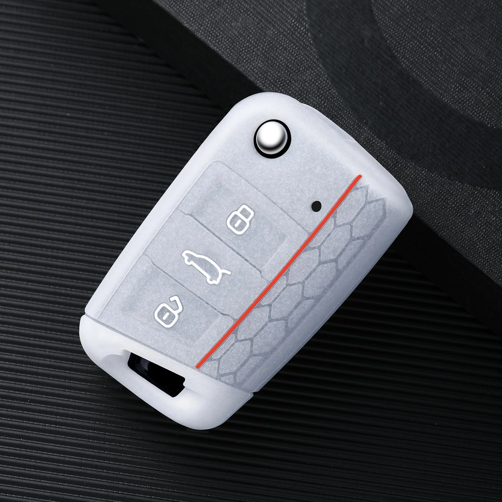 Car Key Case - Car