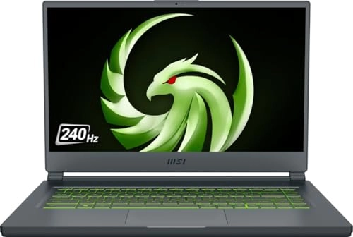 Delta - 15.6'' 1TB 16GB Ryzen 7 5800H