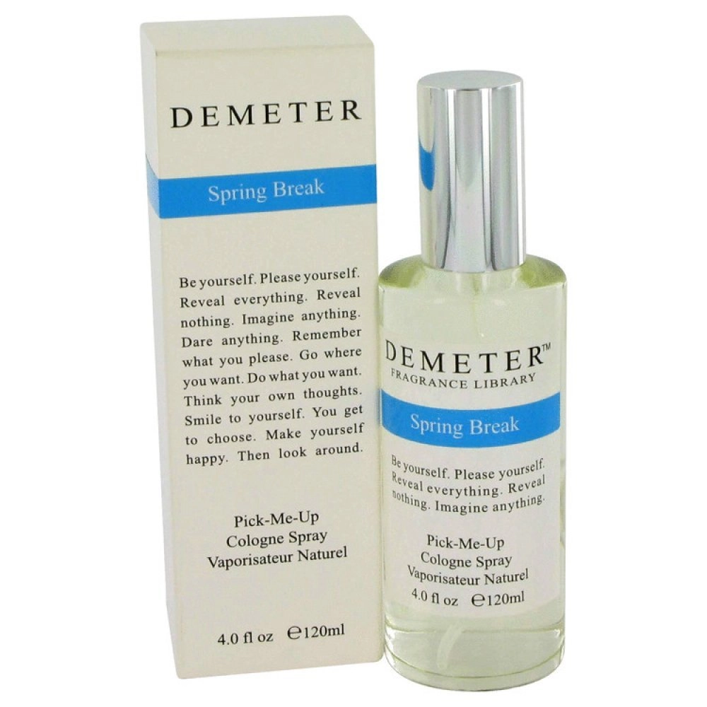 Demeter Spring Break - 4 oz