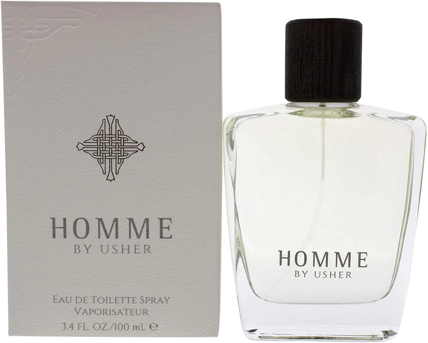 Homme Eau de Toilette 100 ml