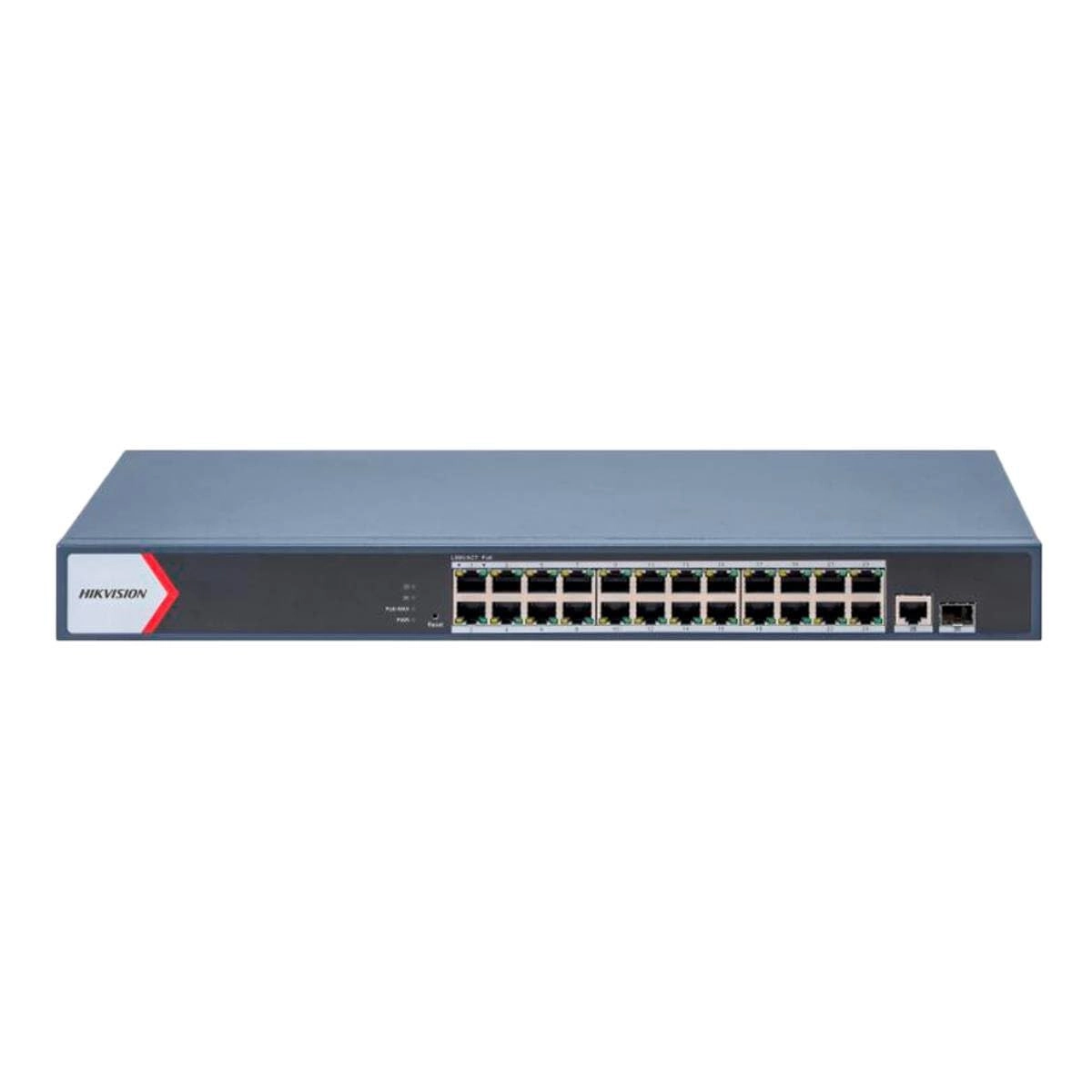 DS-3E1526P-EI/M 24-ports