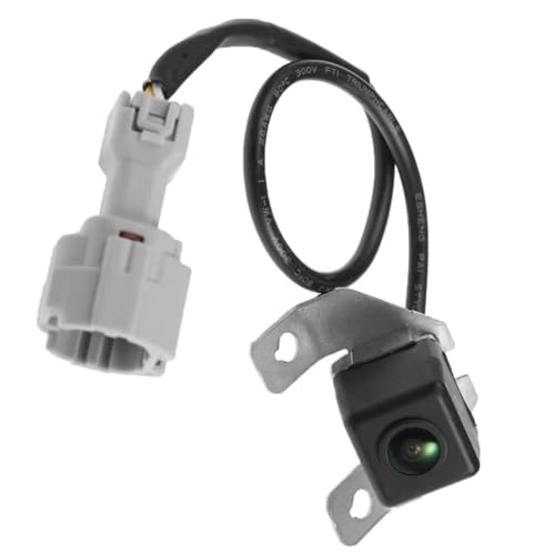 Backup Rear View Camera - Hyundai Tucson 2010-2013