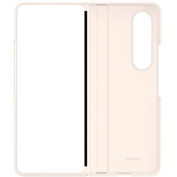 Standing Cover with Pen Back Cover for Galaxy Z Fold 4