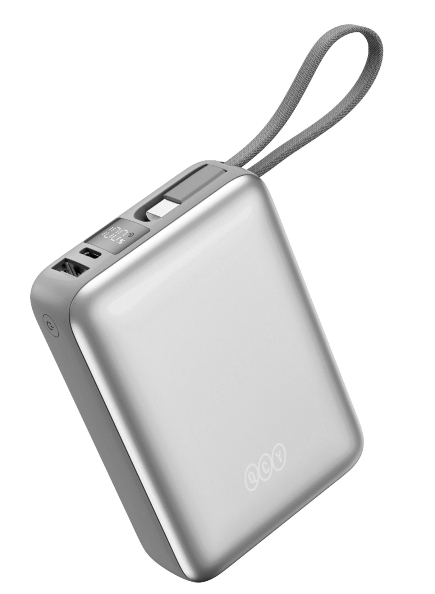 QCY PB20A-S - 20000mAh 45W