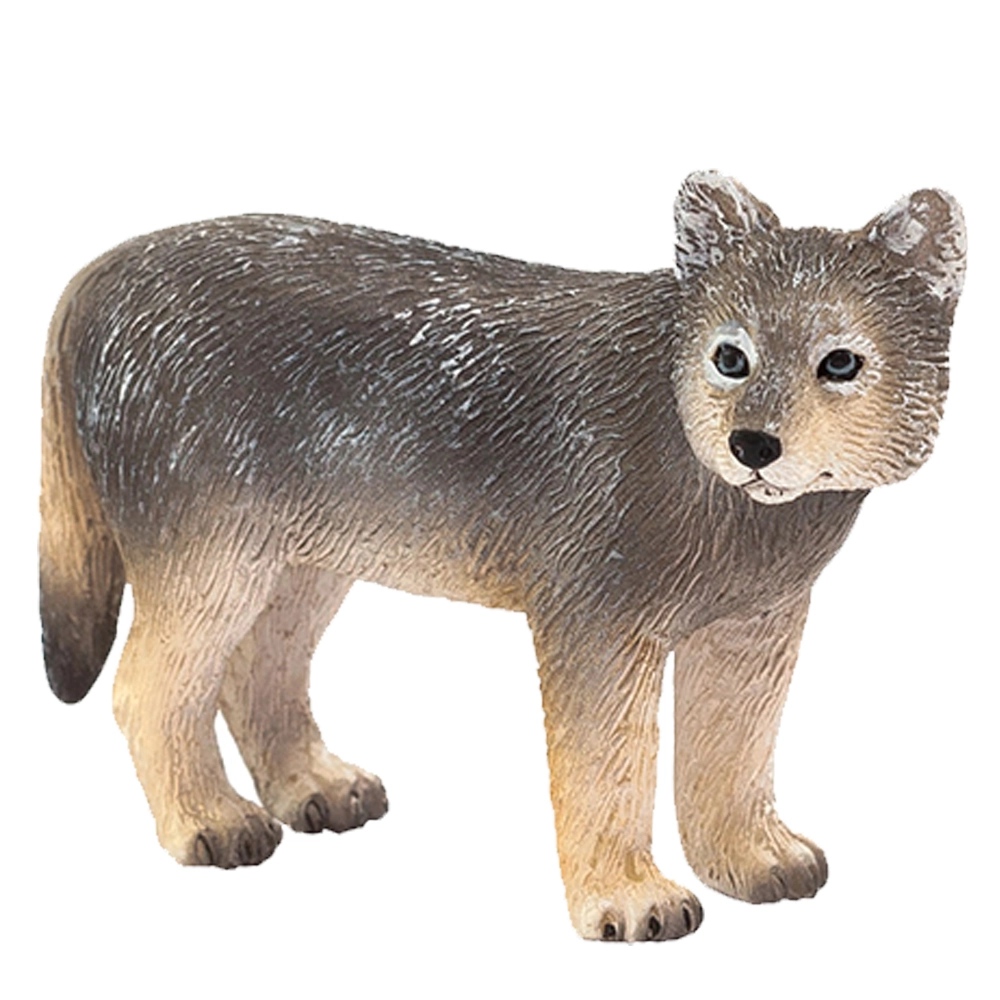 Animal Planet Mojo Wolf Cub (DD-387244)