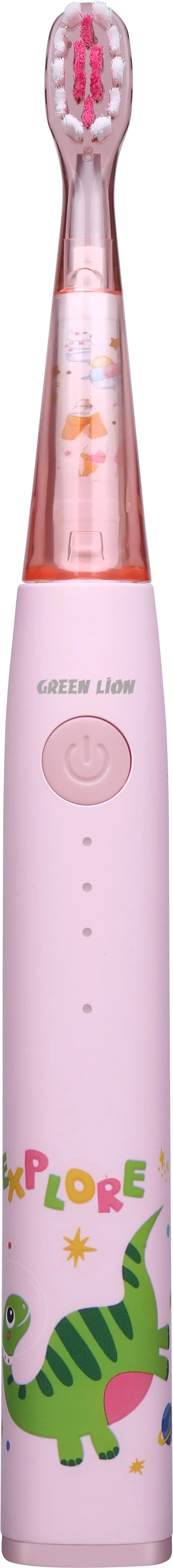 V-Smart Kids Electric Toothbrush - 24000 Strokes/Min 500mAh