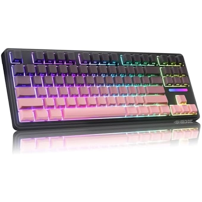 F87 - US Wired/Wireless