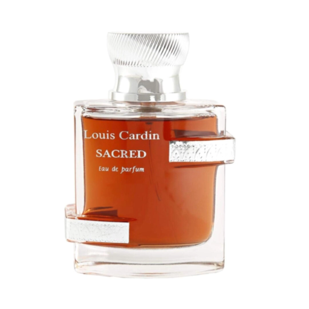 Sacred Eau de Parfum 100ml