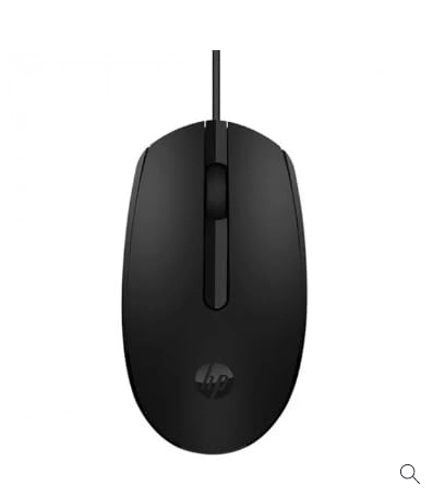 HP M10 Mouse - Wired