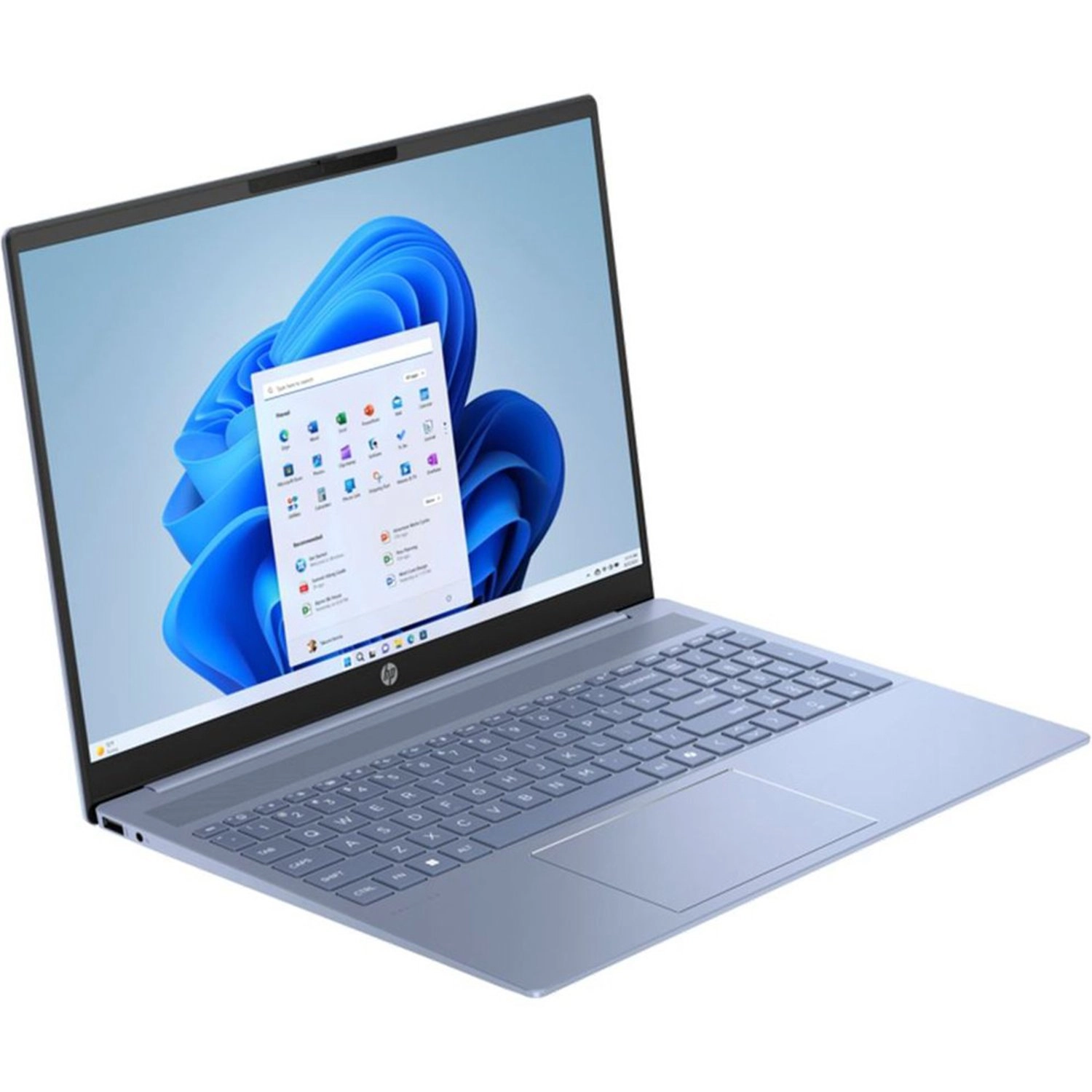 Pavilion Ultrabook AE0H4EA - 16'' Core Ultra 7-155U 32GB DDR5 1000GB SSD
