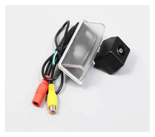 Car Rear View Camera - Night vision 1920 x 1080P