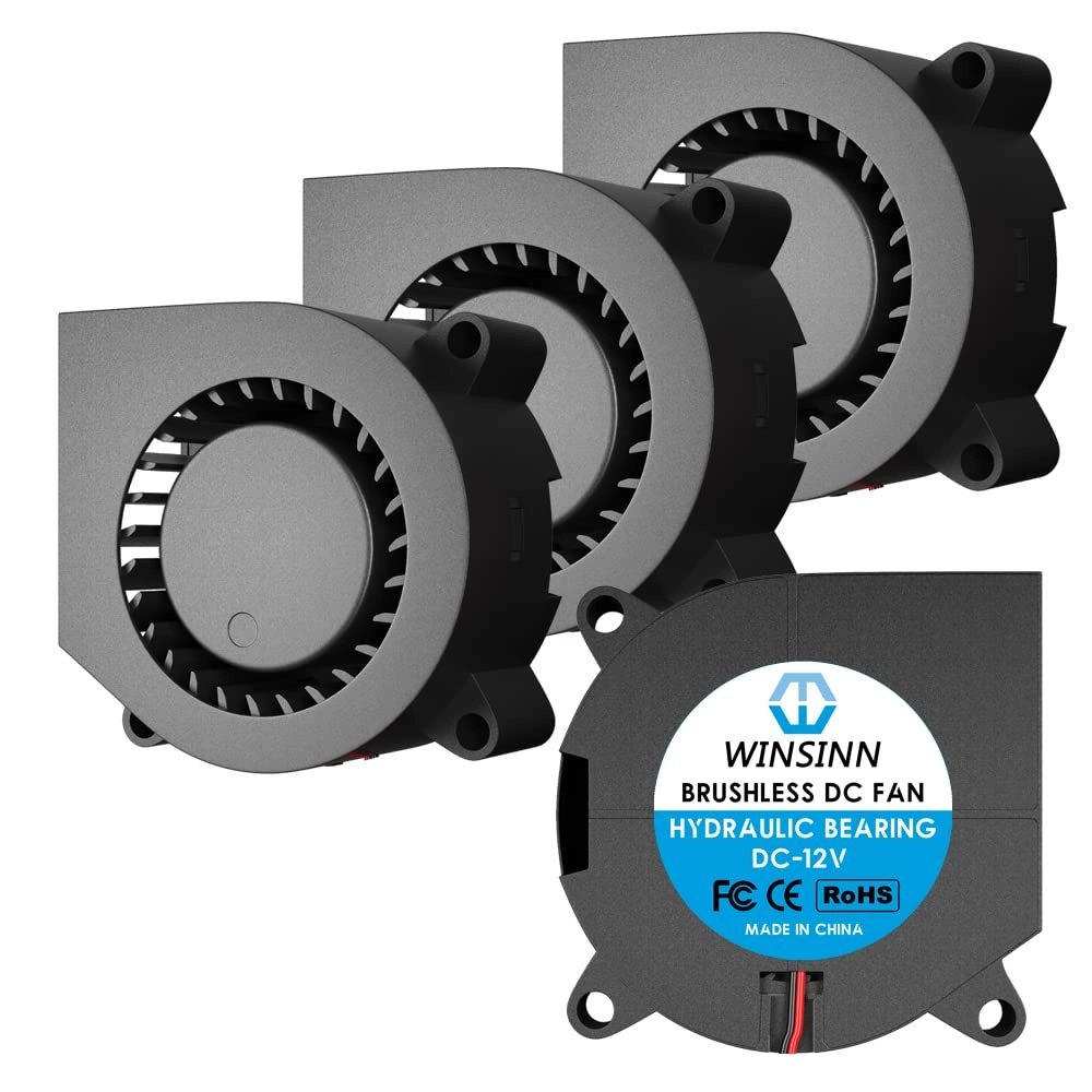 WINSINN Blower Fan - 40mm Pack