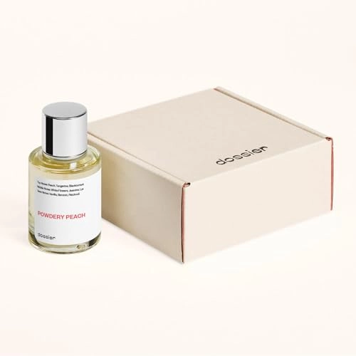 Powdery Peach Eau de Parfum 50ml