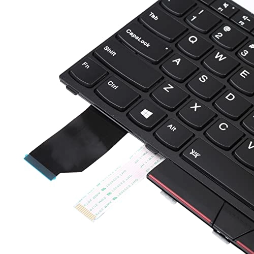 Thinkpad L14 Keyboard - US