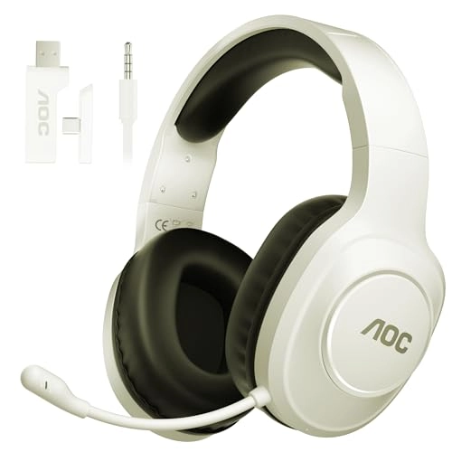 ACG 2502 Wireless Headset