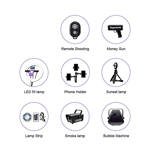 360 Photo Booth - Halloween