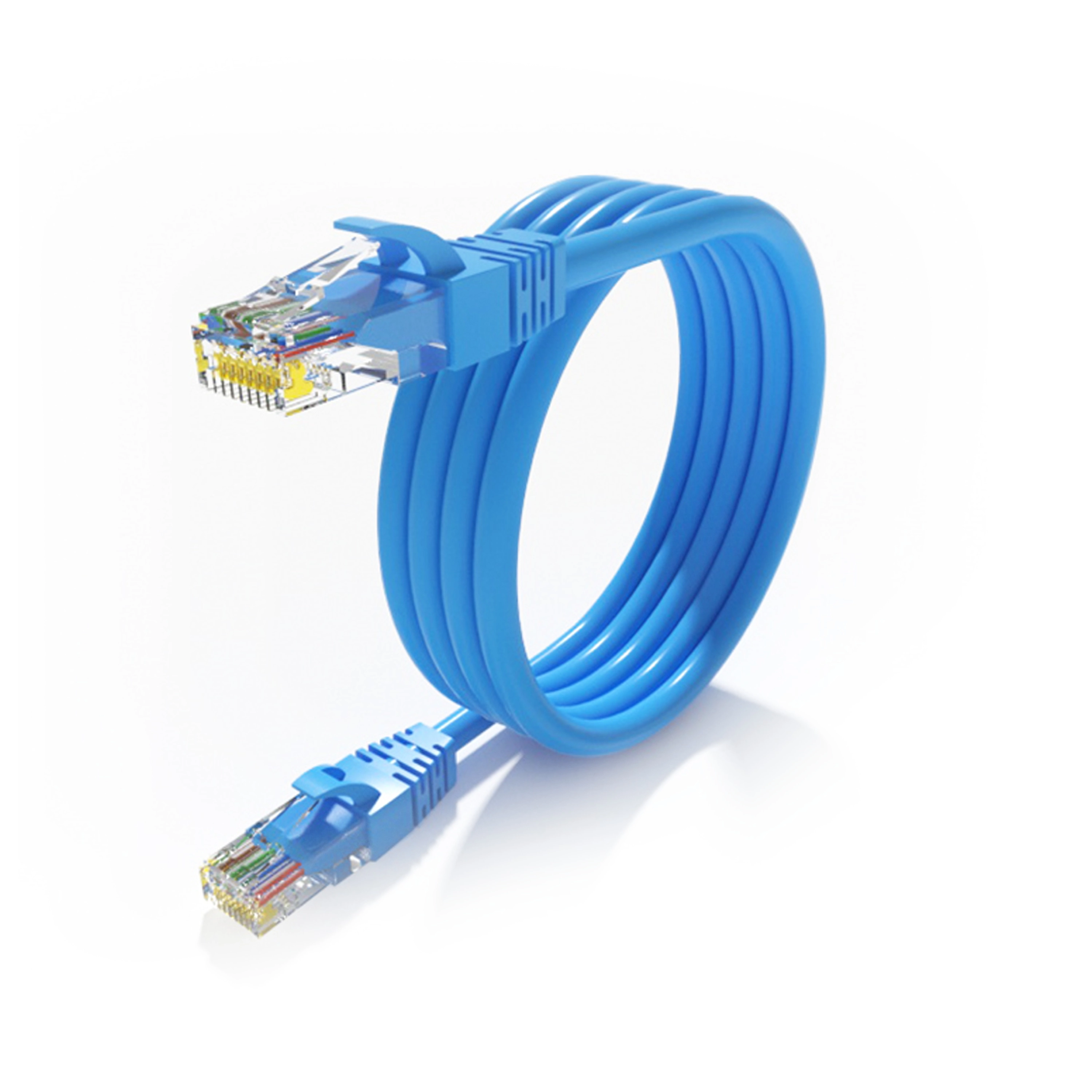 STARGOLD INTERNATIONAL CAT6 Cable - 3m