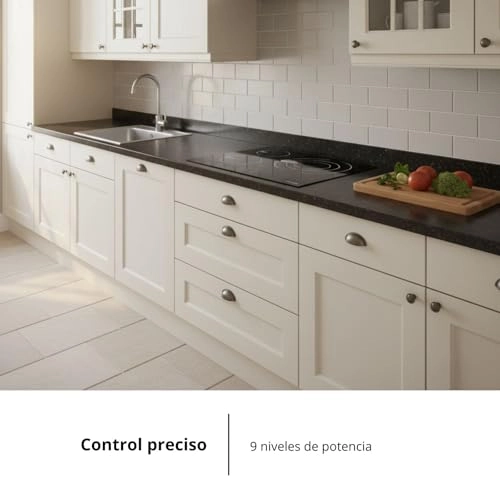 CCVG35BF Induction hob